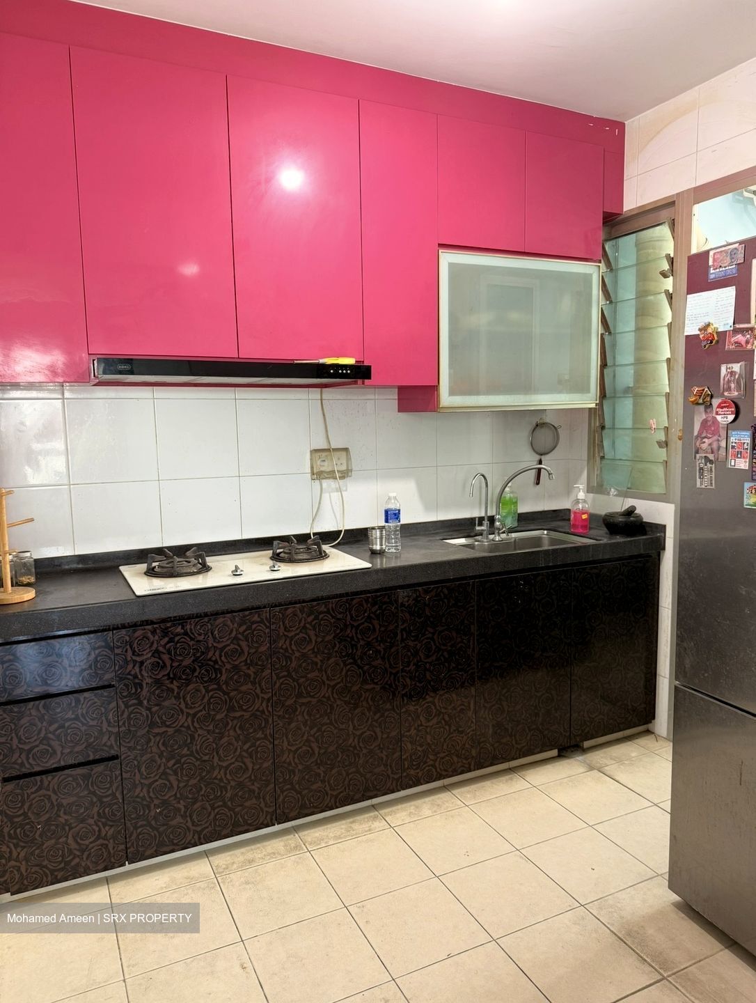 Blk 471B Hougang Parkview (Hougang), HDB 3 Rooms #540414501